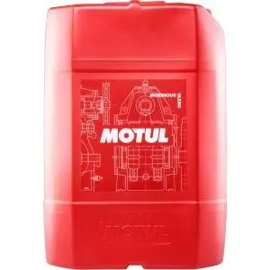 MOTUL Tekma Mega X LA 10W-40 - 20KG Partiküllü Motor Yağı