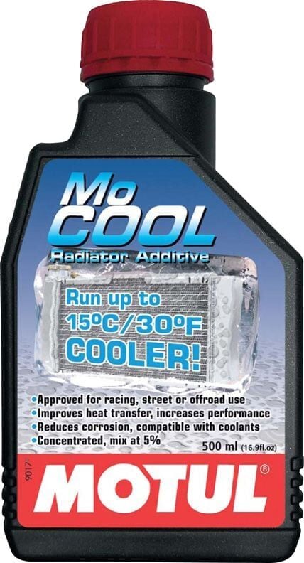 MOTUL Mocool - 500 ml