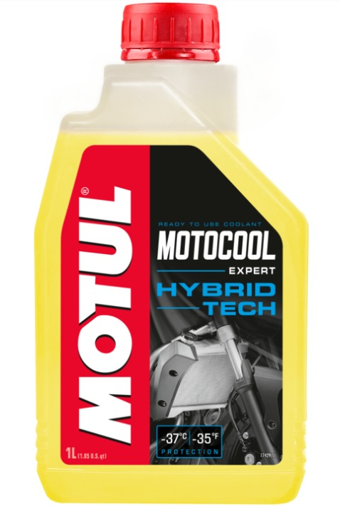 MOTUL Motocool Expert - 1LT