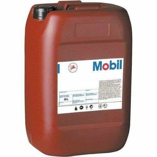 MOBİL Synthetic Gear Oil 75W-90 - 20KG Şanzıman Yağı