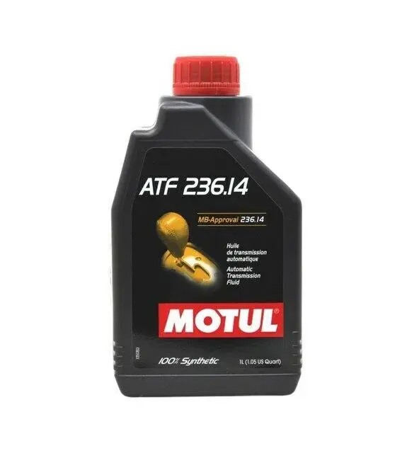 MOTUL ATF 236.14 - 1LT Şanzıman Yağı