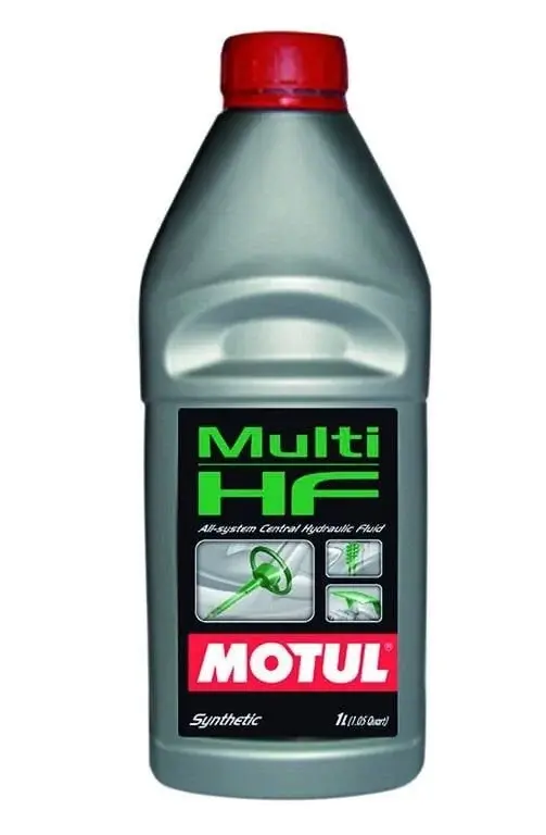 MOTUL Multi HF - 1LT Şanzıman Yağı