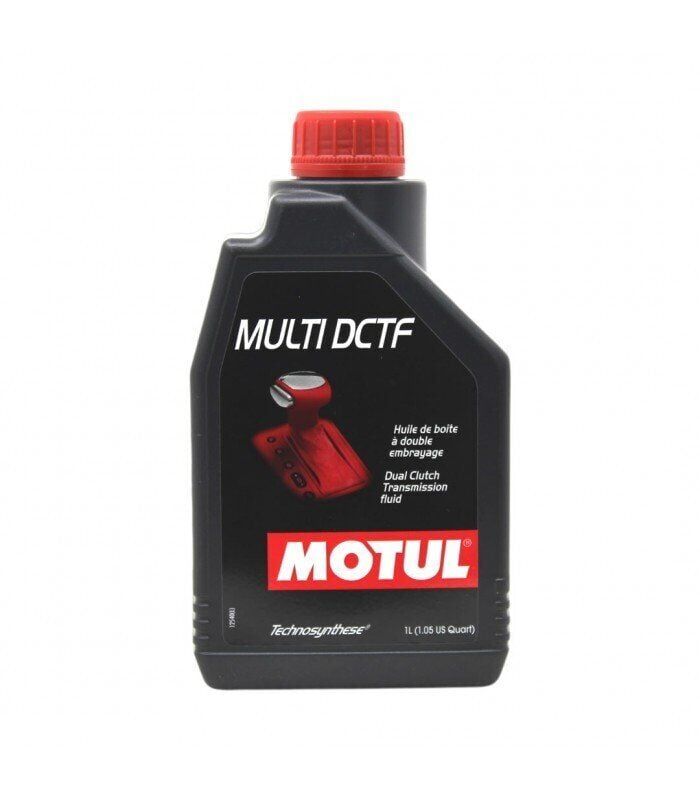 MOTUL Multi DCTF - 1LT Şanzıman Yağı