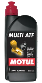 MOTUL Multi ATF - 1LT  Şanzıman Yağı
