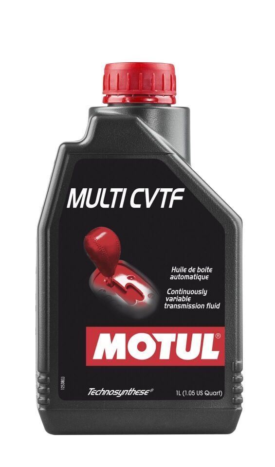 MOTUL Multi CVTF - 1LT  Şanzıman Yağı