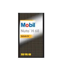 MOBİL Nuto H 68 - 16KG  Hidrolik Yağı