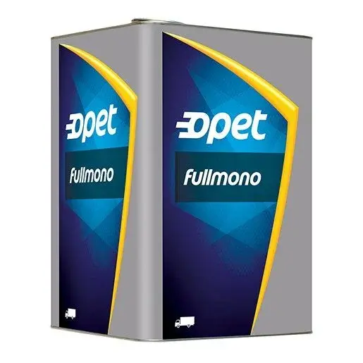 OPET Fullmono HD 10 - 14KG Yağ