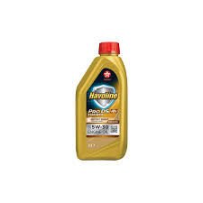 TEXACO Havoline ProDS RN SAE 5W-30 - 1LT