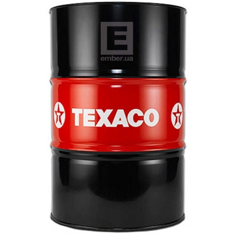 TEXACO Havoline ProDS RN SAE 5W-30 - 180KG