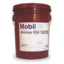 MOBİL Almo Oil 525 - 20KG