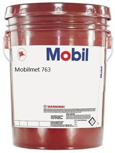 MOBİLmet 763 - 20KG Kesme Yağ