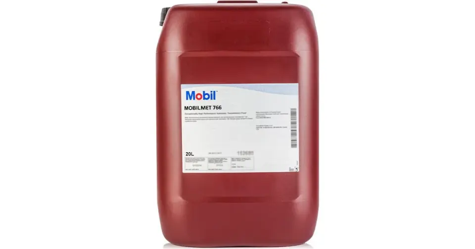 MOBİLmet 766 - 20KG Kesme Yağ