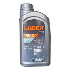 LUBEX PRIMUS MV 10W-40 - 1LT