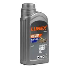 LUBEX PRIMUS EC 10W-40 - 1LT