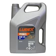 LUBEX PRIMUS EC 10W-40 - 7LT