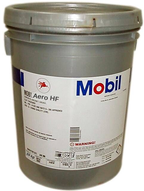 MOBİL Aero HF 5 usg - 20KG