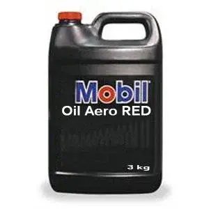 MOBİL Aero HFA 5 USG - 3KG