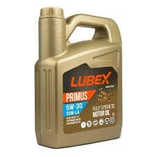 LUBEX PRIMUS SVW-LA 5W-30 - 5LT