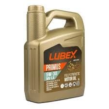 LUBEX PRIMUS MV-LA 5W-30 - 5LT