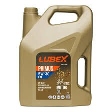LUBEX PRIMUS FM 5W-30 - 7LT
