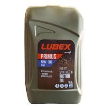 LUBEX PRIMUS FM 5W-30 - 10KG
