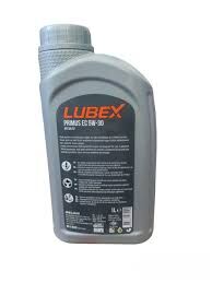 LUBEX PRIMUS EC PLUS 5W-30 - 1LT