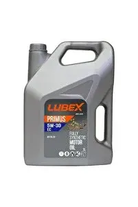 LUBEX PRIMUS EC PLUS 5W-30 - 7LT