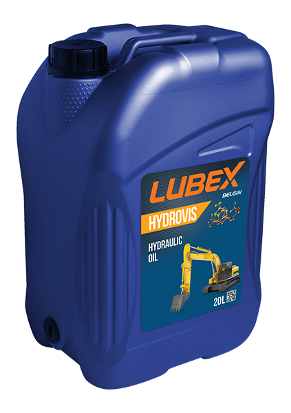 LUBEX HYDROVIS SUPER 68 - 20KG