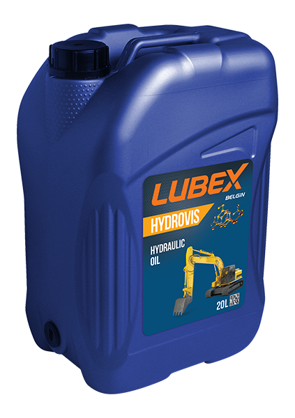 LUBEX HYDROVIS SUPER 68 - 20KG