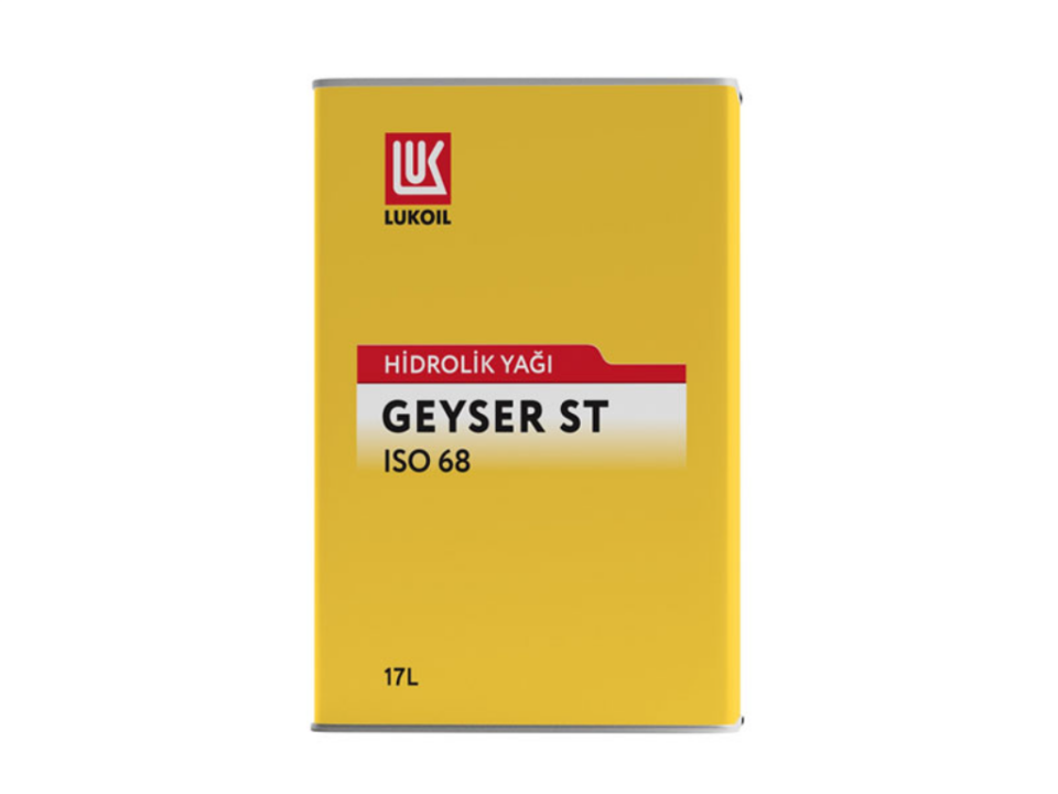 LUKOİL Geyser St 68 - 16KG