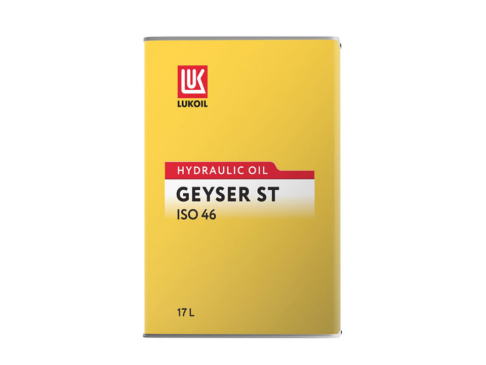 LUKOİL Geyser St 46 - 16KG