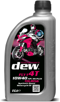 DEW FLY 1 4T 10W40 Touring - 1LT