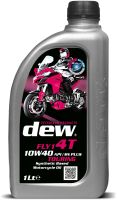 DEW FLY 1 4T 10W40 Touring - 1LT
