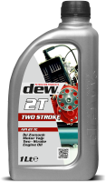 DEW 2T TC Two Stroke - 1LT
