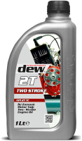 DEW 2T TC Two Stroke - 1LT