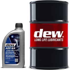 DEW SynTech ATF VA - 1LT