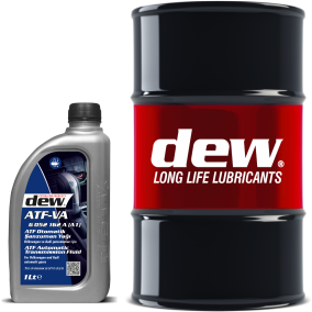 DEW SynTech ATF VA - 180KG