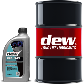 DEW SynTech PSF-345 - 1LT