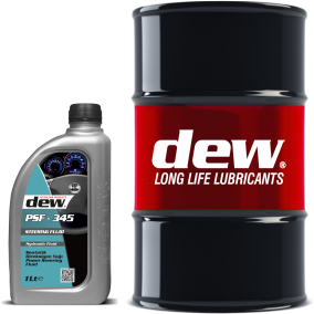 DEW SynTech PSF-345 - 180KG