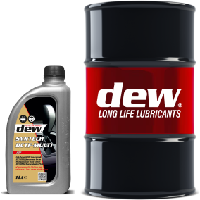 DEW SynTech DCFT - Çoklu - 1LT