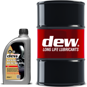 DEW SynTech DCFT - Çoklu - 1LT