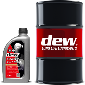 DEW SynTech CVTF - Çoklu - 1LT