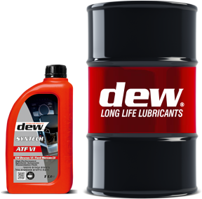 DEW SynTech ATF VI - 1LT