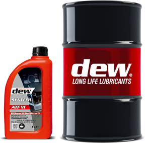DEW SynTech ATF VI - 180KG