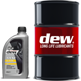 DEW Ateso ATF LT 71141 - 1LT