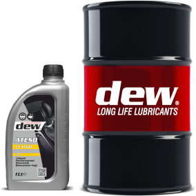DEW Ateso ATF LT 71141 - 1LT