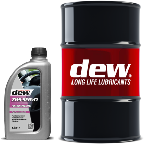 DEW ZHS Servo - 180KG