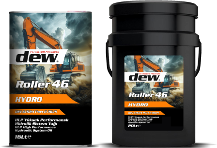 DEW Hidro Silindir 46 - 20KG