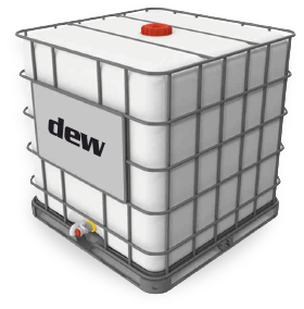 DEW Dewmare Marine Oil 3012/4012