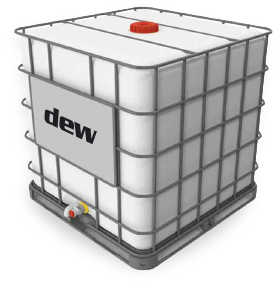 DEW Hidro Silindir C Serisi